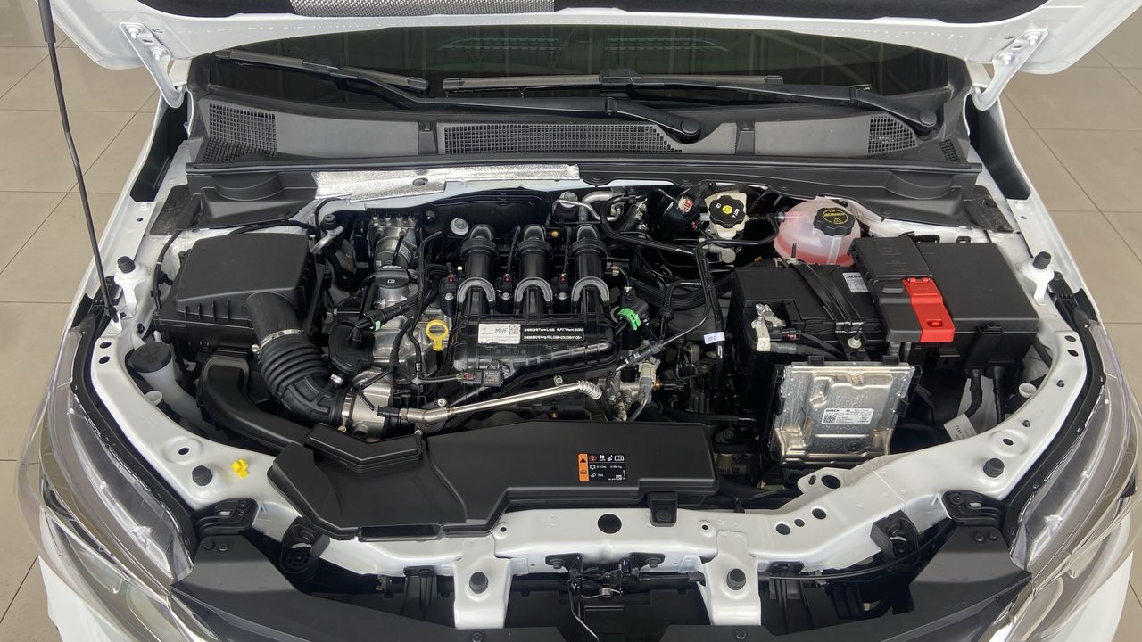 2026 Chevrolet ONIX ONIX LT MANUAL PAQ. C