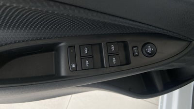 2026 Chevrolet ONIX ONIX LT MANUAL PAQ. C