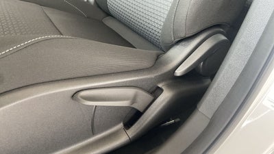 2026 Chevrolet ONIX ONIX LT MANUAL PAQ. C