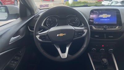 2026 Chevrolet ONIX ONIX LT MANUAL PAQ. C