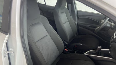 2026 Chevrolet ONIX ONIX LT MANUAL PAQ. C