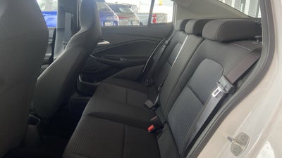 2026 Chevrolet ONIX ONIX LT MANUAL PAQ. C