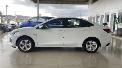 2026 Chevrolet ONIX ONIX LT MANUAL PAQ. C