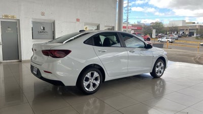 2026 Chevrolet ONIX ONIX LT MANUAL PAQ. C