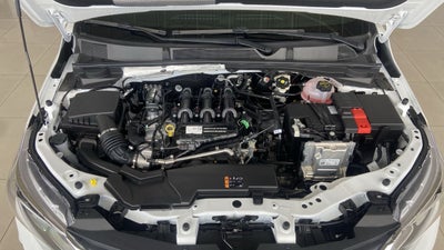 2026 Chevrolet ONIX ONIX LT MANUAL PAQ. C