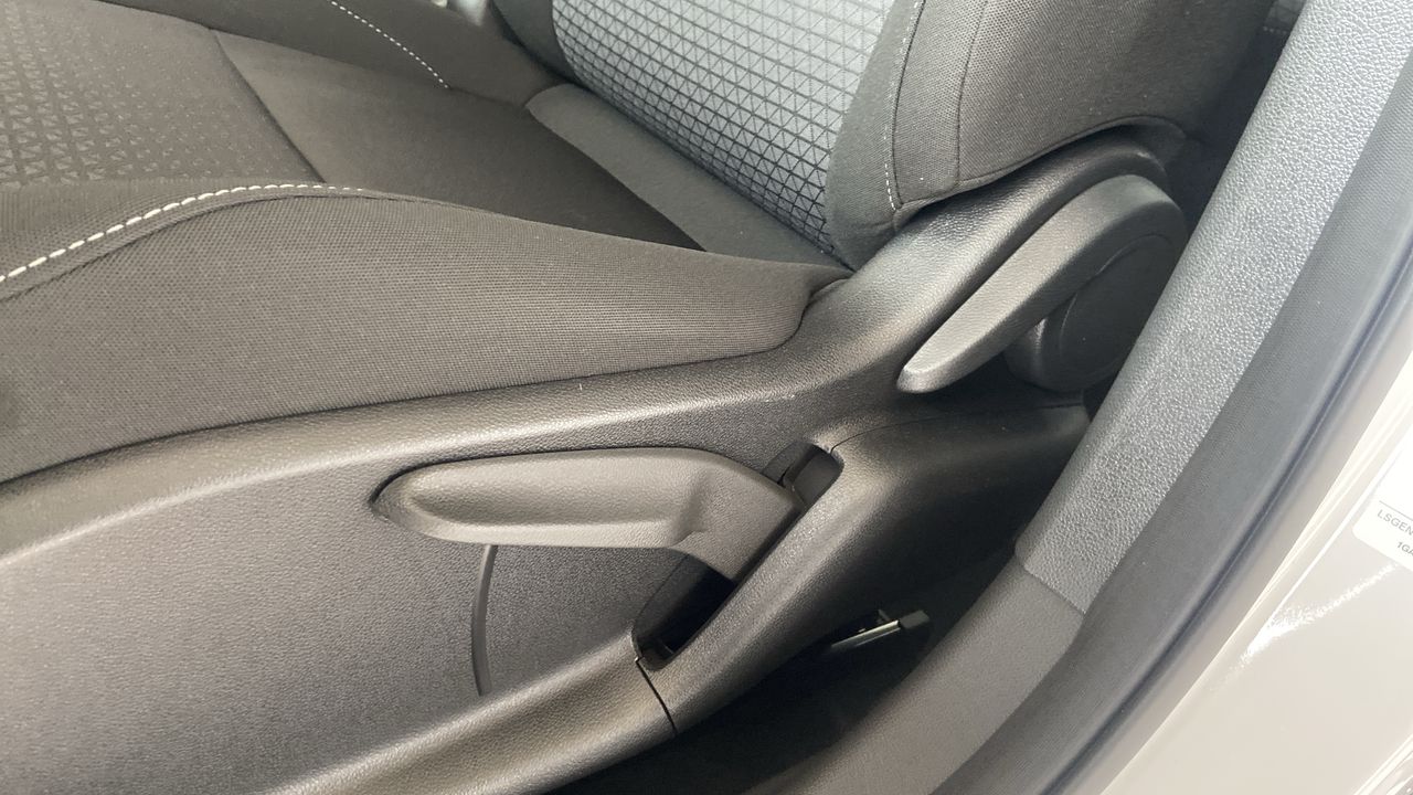 2026 Chevrolet ONIX ONIX LT MANUAL PAQ. C