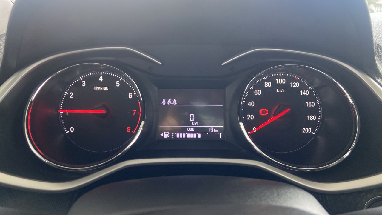 2026 Chevrolet ONIX ONIX LT MANUAL PAQ. C