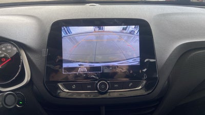 2026 Chevrolet ONIX ONIX LT MANUAL PAQ. C