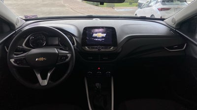 2026 Chevrolet ONIX ONIX LT MANUAL PAQ. C