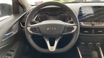 2026 Chevrolet ONIX ONIX PREMIER REDLINE PAQ. E