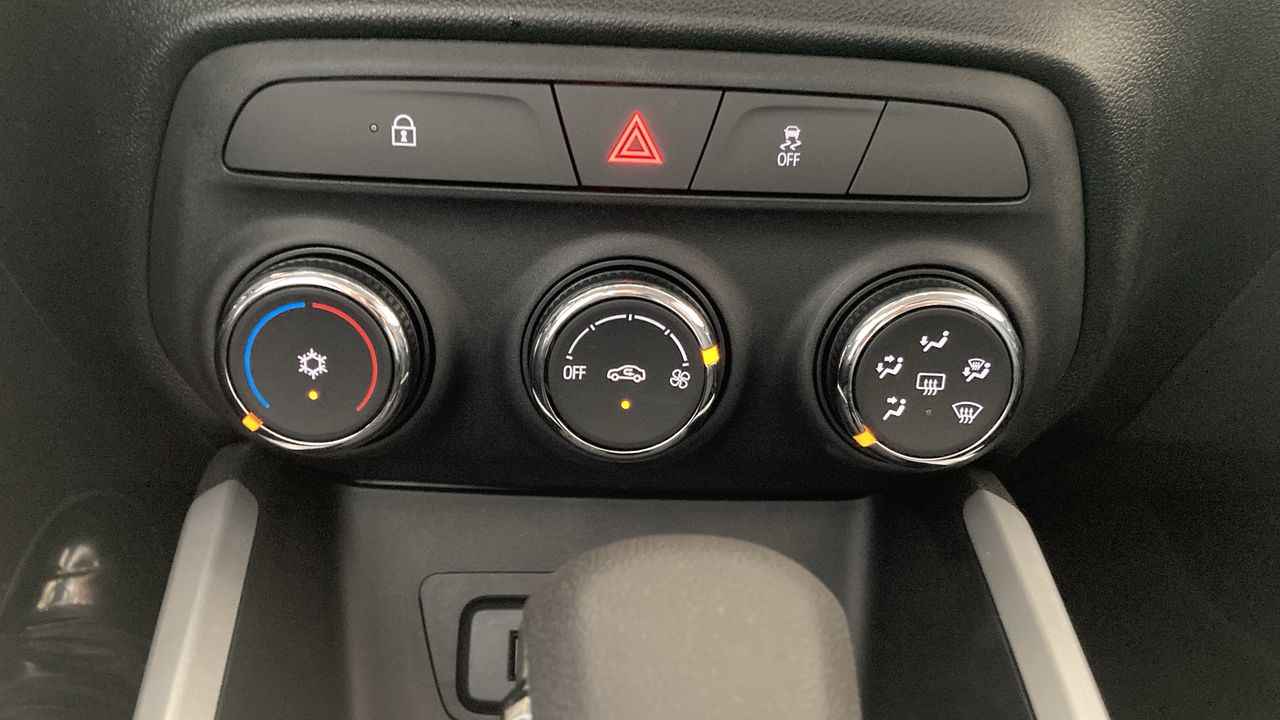 2026 Chevrolet ONIX ONIX PREMIER REDLINE PAQ. E