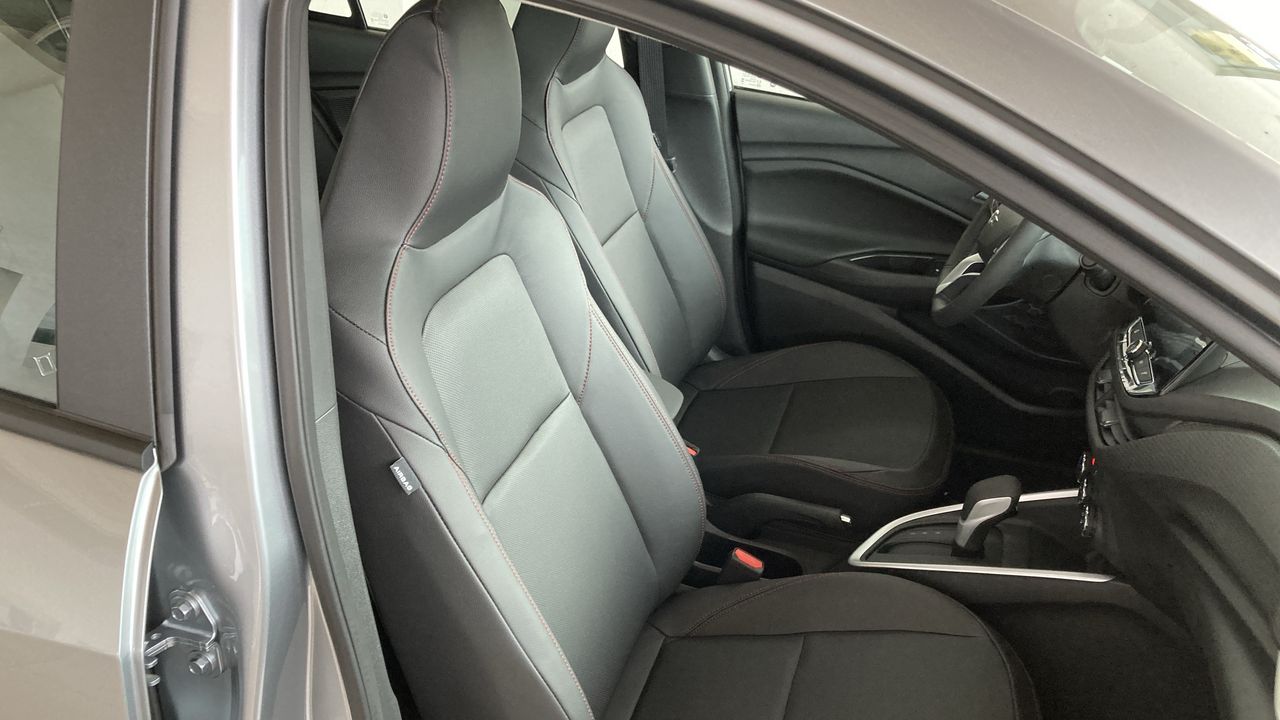 2026 Chevrolet ONIX ONIX PREMIER REDLINE PAQ. E