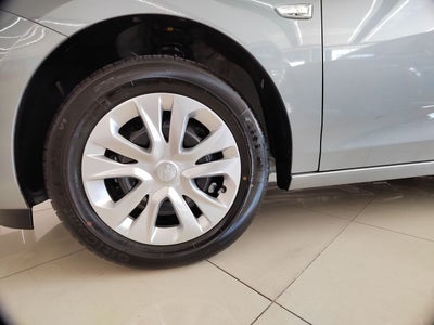 2026 Chevrolet ONIX ONIX LS AUTOMATICA PAQ. B