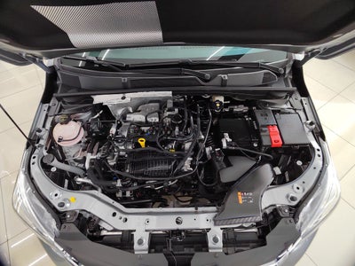 2026 Chevrolet ONIX ONIX LS AUTOMATICA PAQ. B