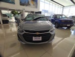 2026 Chevrolet ONIX ONIX LS AUTOMATICA PAQ. B