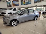 2026 Chevrolet ONIX ONIX LS AUTOMATICA PAQ. B