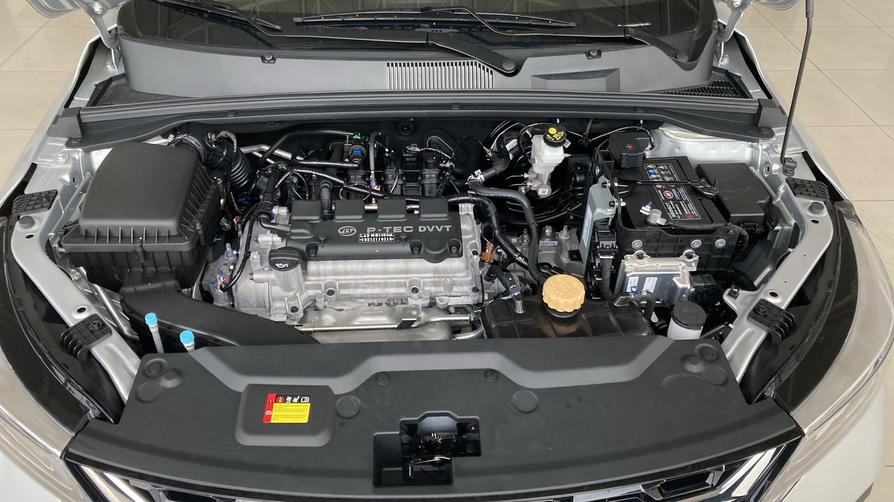 2026 Chevrolet AVEO AVEO SEDAN LT PLUS PAQ. F