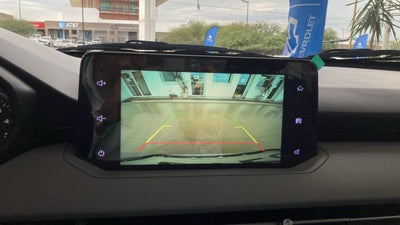 2026 Chevrolet AVEO AVEO SEDAN LT PLUS PAQ. F