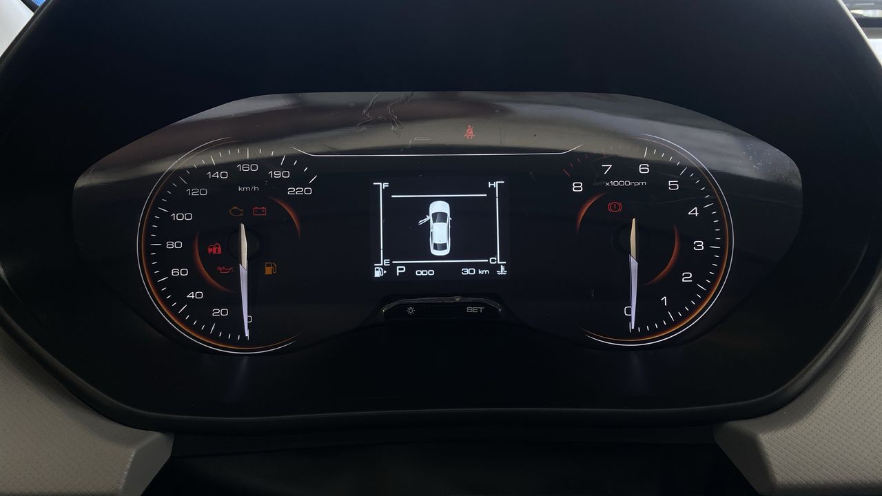 2026 Chevrolet AVEO AVEO SEDAN LT PLUS PAQ. F