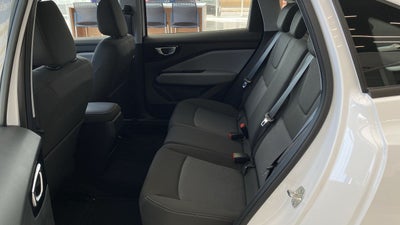 2026 Chevrolet AVEO AVEO SEDAN LT PLUS PAQ. F