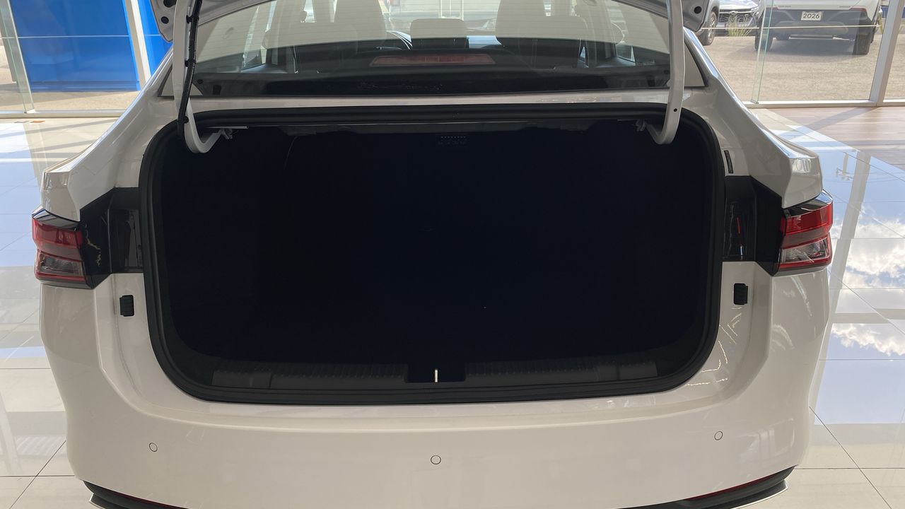 2026 Chevrolet AVEO AVEO SEDAN LT PLUS PAQ. F