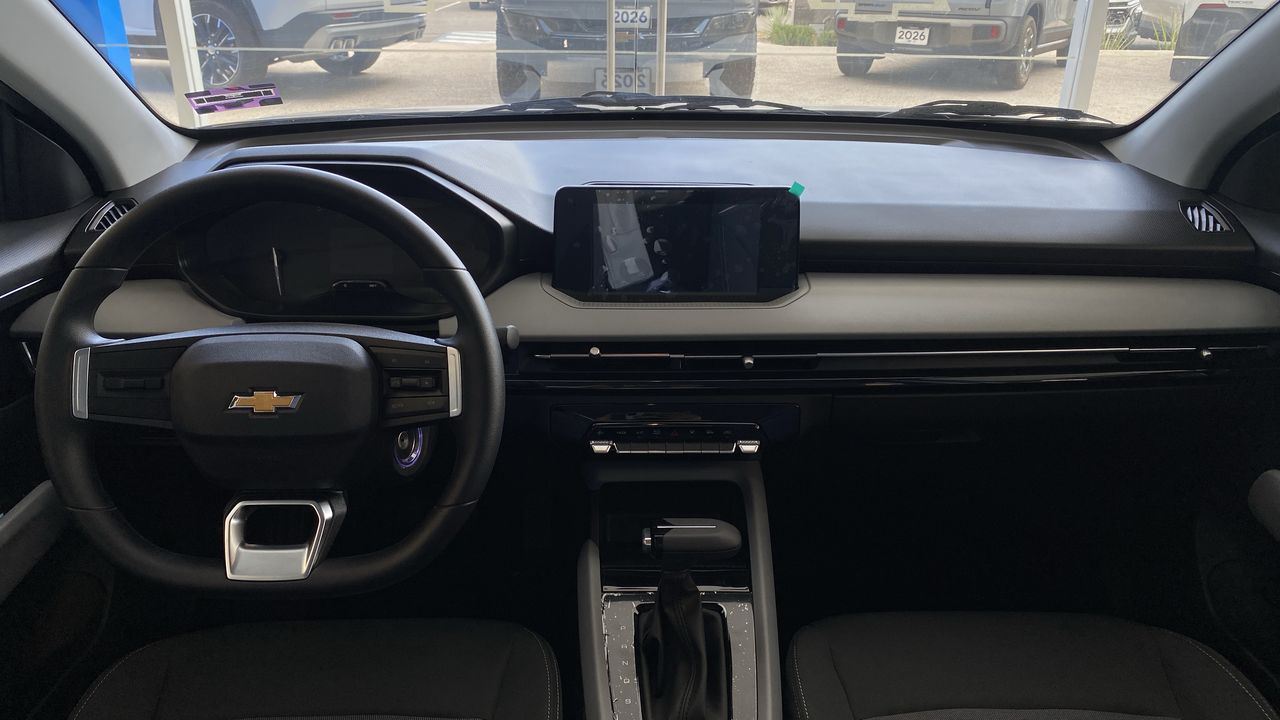 2026 Chevrolet AVEO AVEO SEDAN LT PLUS PAQ. F