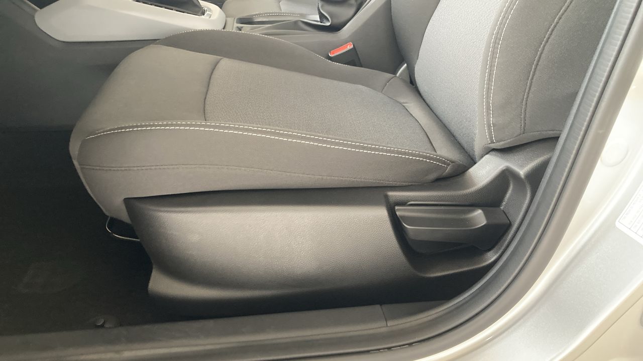 2026 Chevrolet AVEO AVEO SEDAN LT PLUS PAQ. F