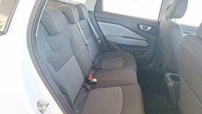 2026 Chevrolet AVEO AVEO SEDAN LT MANUAL PAQ. E