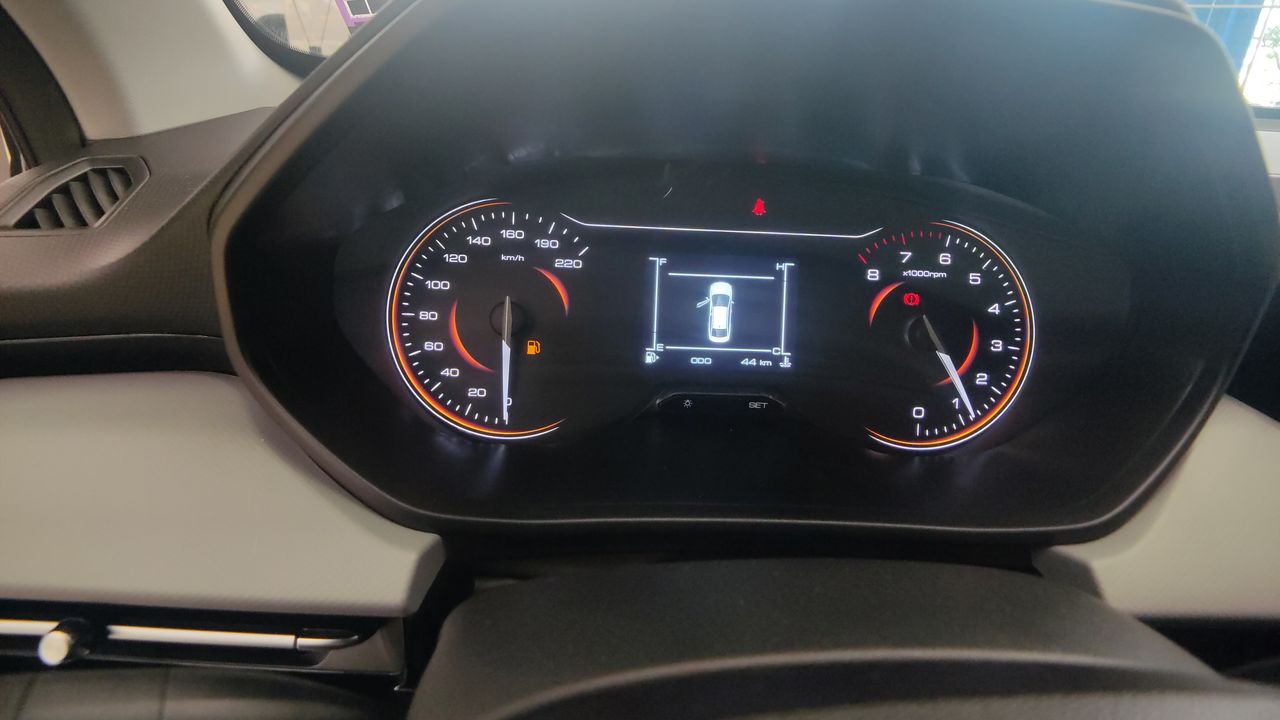 2026 Chevrolet AVEO AVEO SEDAN LT MANUAL PAQ. E