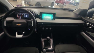 2026 Chevrolet AVEO AVEO SEDAN LT MANUAL PAQ. E