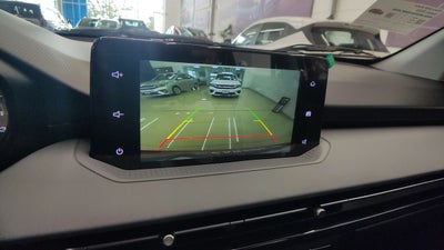 2026 Chevrolet AVEO AVEO SEDAN LT PLUS PAQ. F