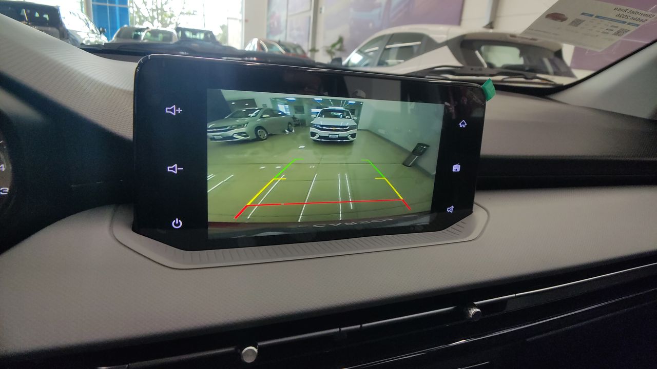 2026 Chevrolet AVEO AVEO SEDAN LT PLUS PAQ. F