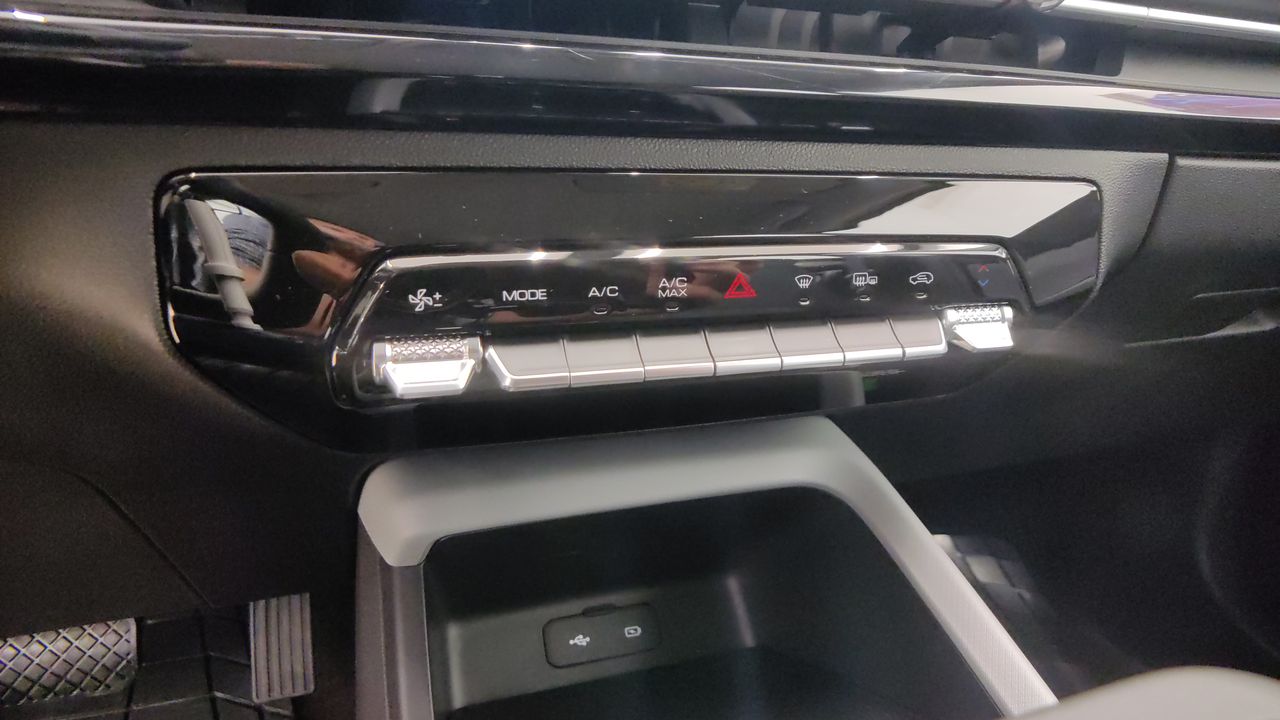 2026 Chevrolet AVEO AVEO SEDAN LT PLUS PAQ. F