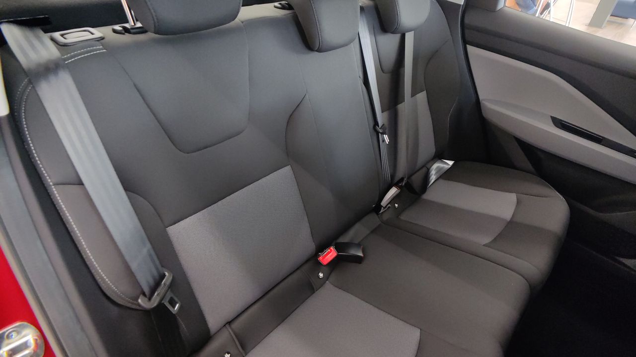 2026 Chevrolet AVEO AVEO SEDAN LT PLUS PAQ. F