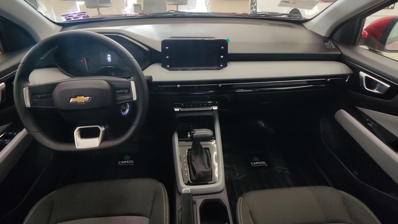 2026 Chevrolet AVEO AVEO SEDAN LT PLUS PAQ. F