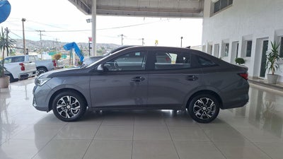 2026 Chevrolet AVEO AVEO SEDAN LT PLUS PAQ. F
