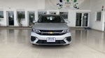 2026 Chevrolet AVEO AVEO SEDAN LT PLUS PAQ. F