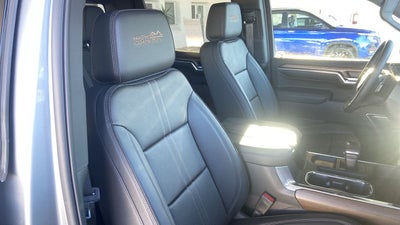 2026 Chevrolet CHEYENNE CHEYENNE CAB 4X4 HIGH COUNTRY 6.2L PAQ. G