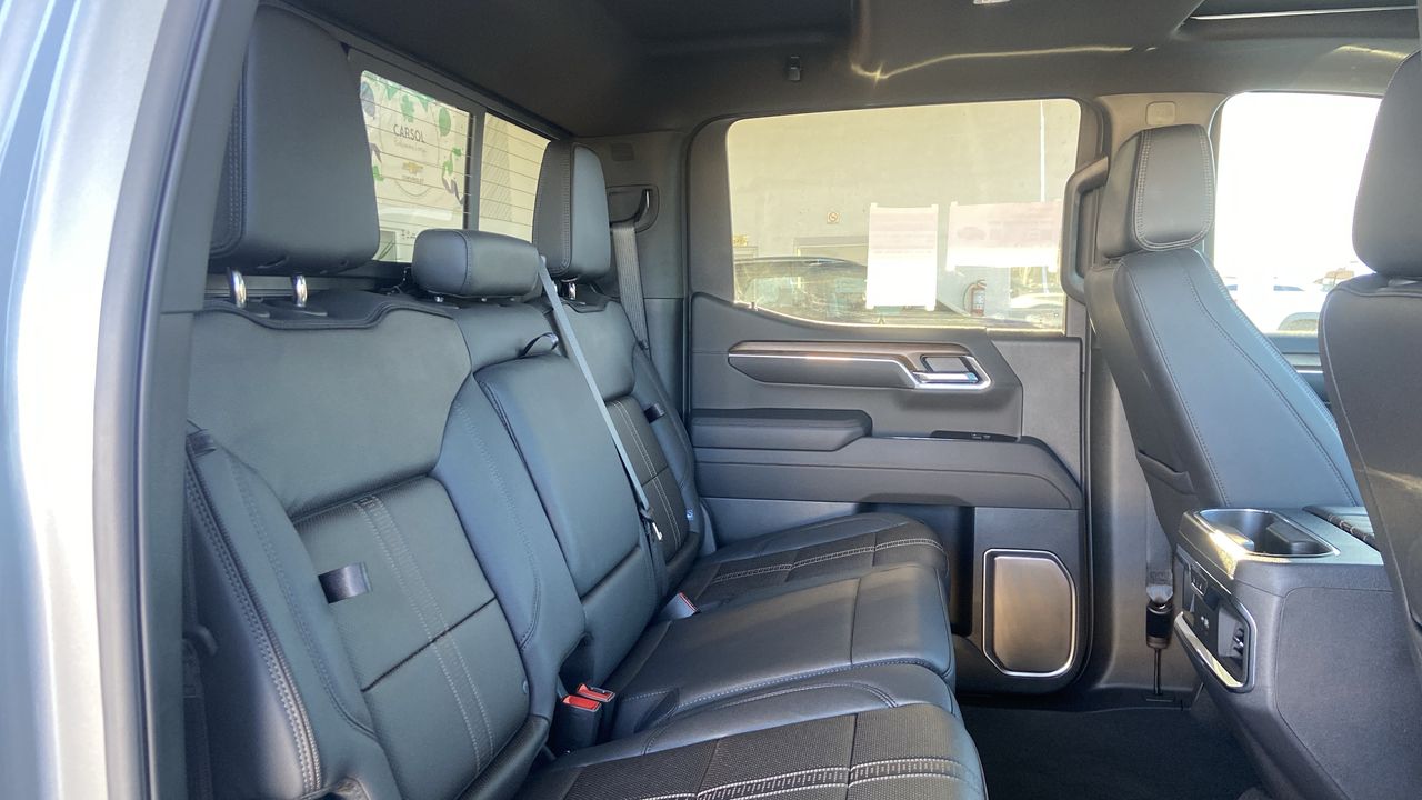 2026 Chevrolet CHEYENNE CHEYENNE CAB 4X4 HIGH COUNTRY 6.2L PAQ. G