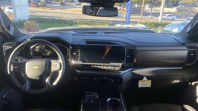 2026 Chevrolet CHEYENNE CHEYENNE CAB 4X4 HIGH COUNTRY 6.2L PAQ. G