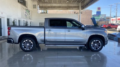 2026 Chevrolet CHEYENNE CHEYENNE CAB 4X4 HIGH COUNTRY 6.2L PAQ. G