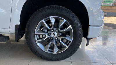 2026 Chevrolet CHEYENNE CHEYENNE CREW CAB 4X4 RST  PAQ. B