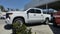 2026 Chevrolet SILVERADO 2500 SILVERADO CUSTOM DOBLE CABINA 4X4 MOTOR 5.3L PAQ. K