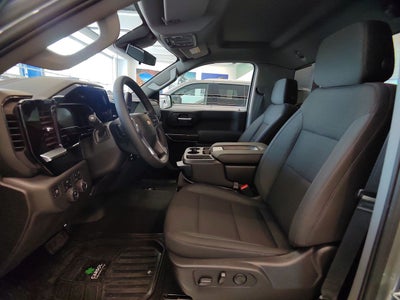 2026 Chevrolet CHEYENNE CHEYENNE CABINA REGULAR 4X4 LT PAQ. H