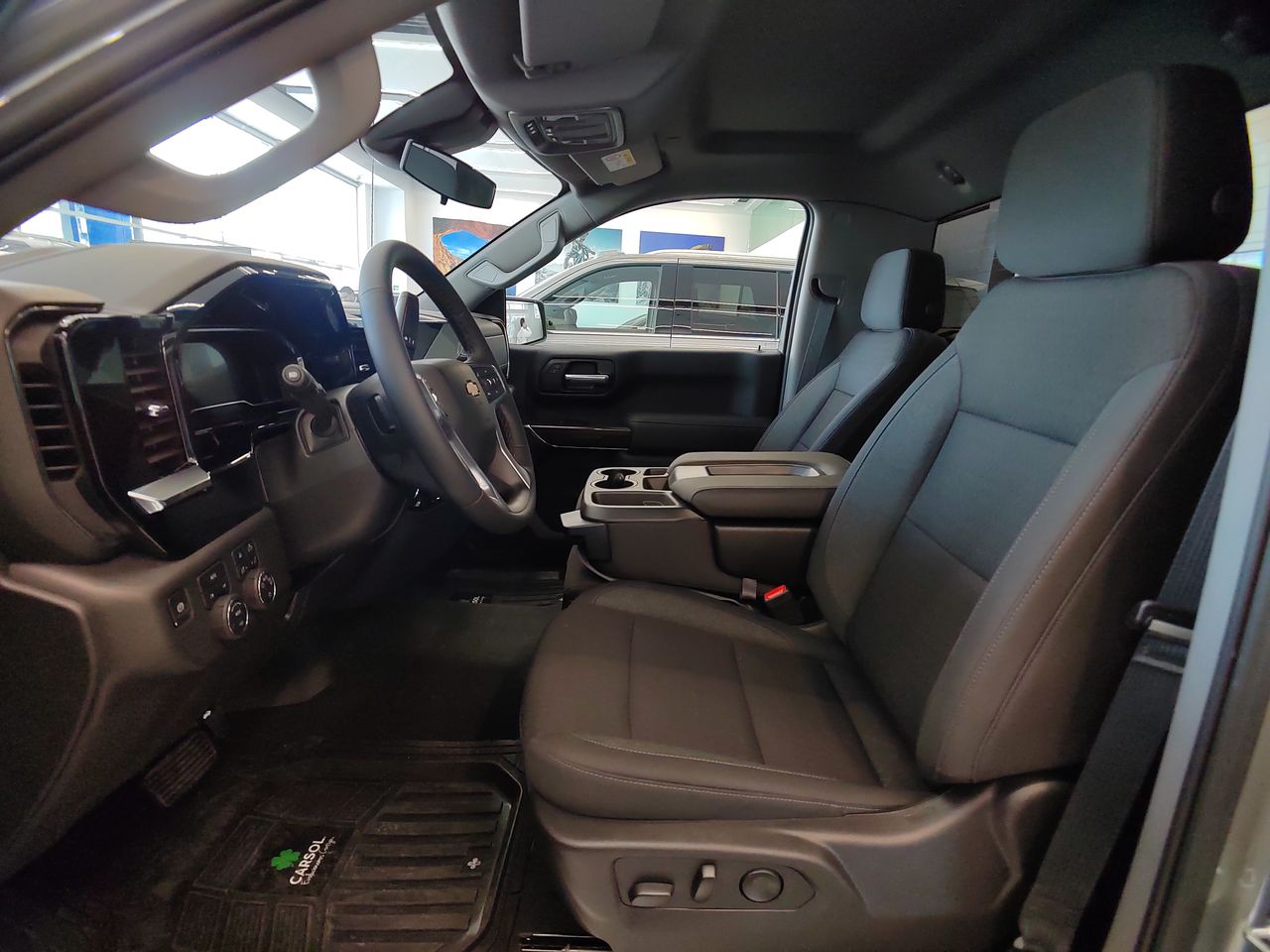 2026 Chevrolet CHEYENNE CHEYENNE CABINA REGULAR 4X4 LT PAQ. H