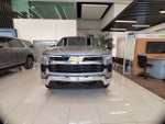 2026 Chevrolet CHEYENNE CHEYENNE CABINA REGULAR 4X4 LT PAQ. H