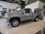 2026 Chevrolet CHEYENNE CHEYENNE CABINA REGULAR 4X4 LT PAQ. H