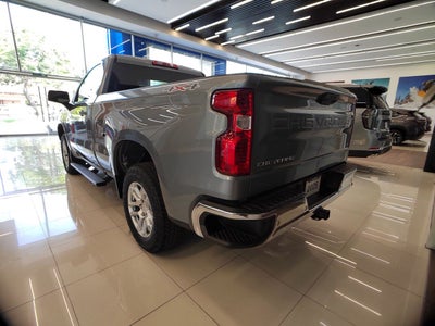 2026 Chevrolet CHEYENNE CHEYENNE CABINA REGULAR 4X4 LT PAQ. H