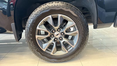 2026 Chevrolet CHEYENNE CHEYENNE CREW CAB 4X4 RST  PAQ. B