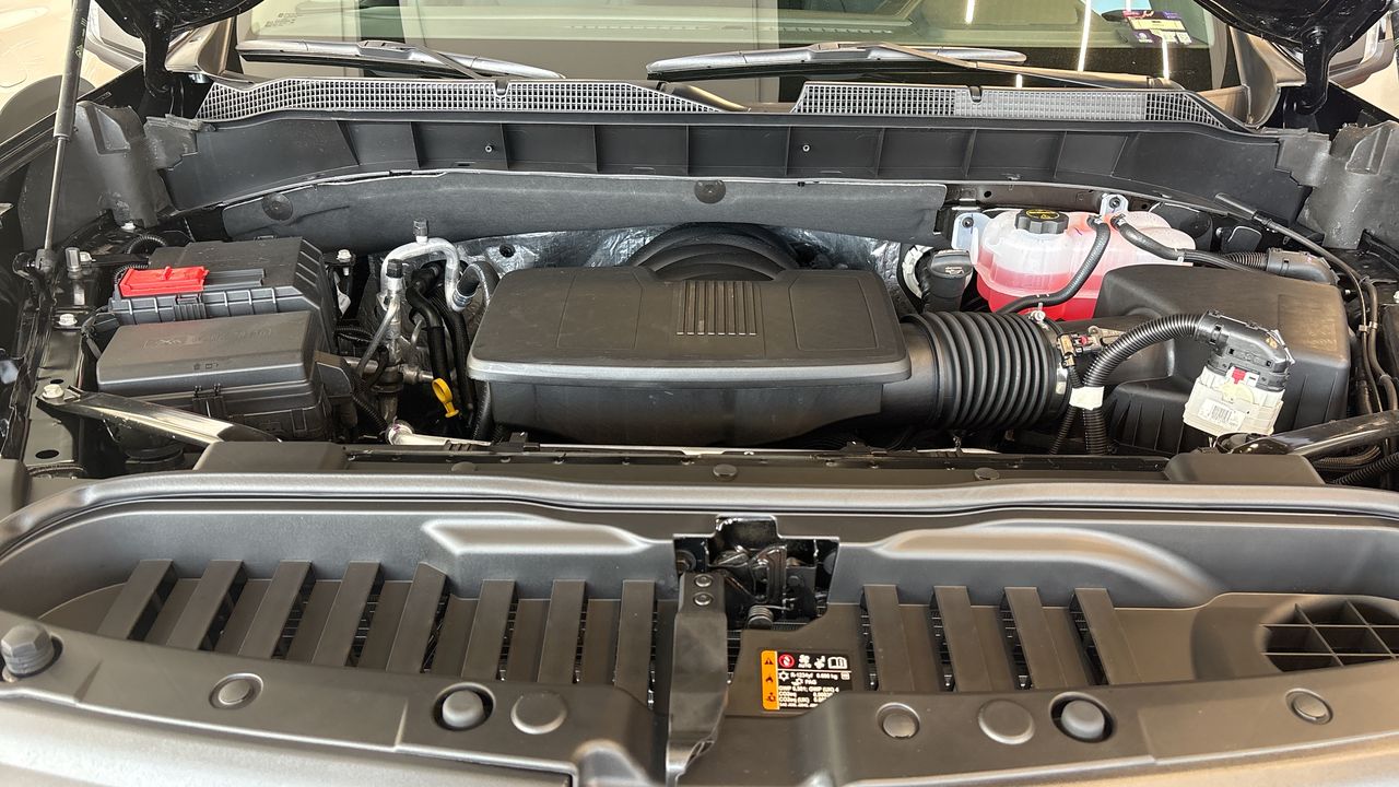 2026 Chevrolet CHEYENNE CHEYENNE CREW CAB 4X4 RST  PAQ. B